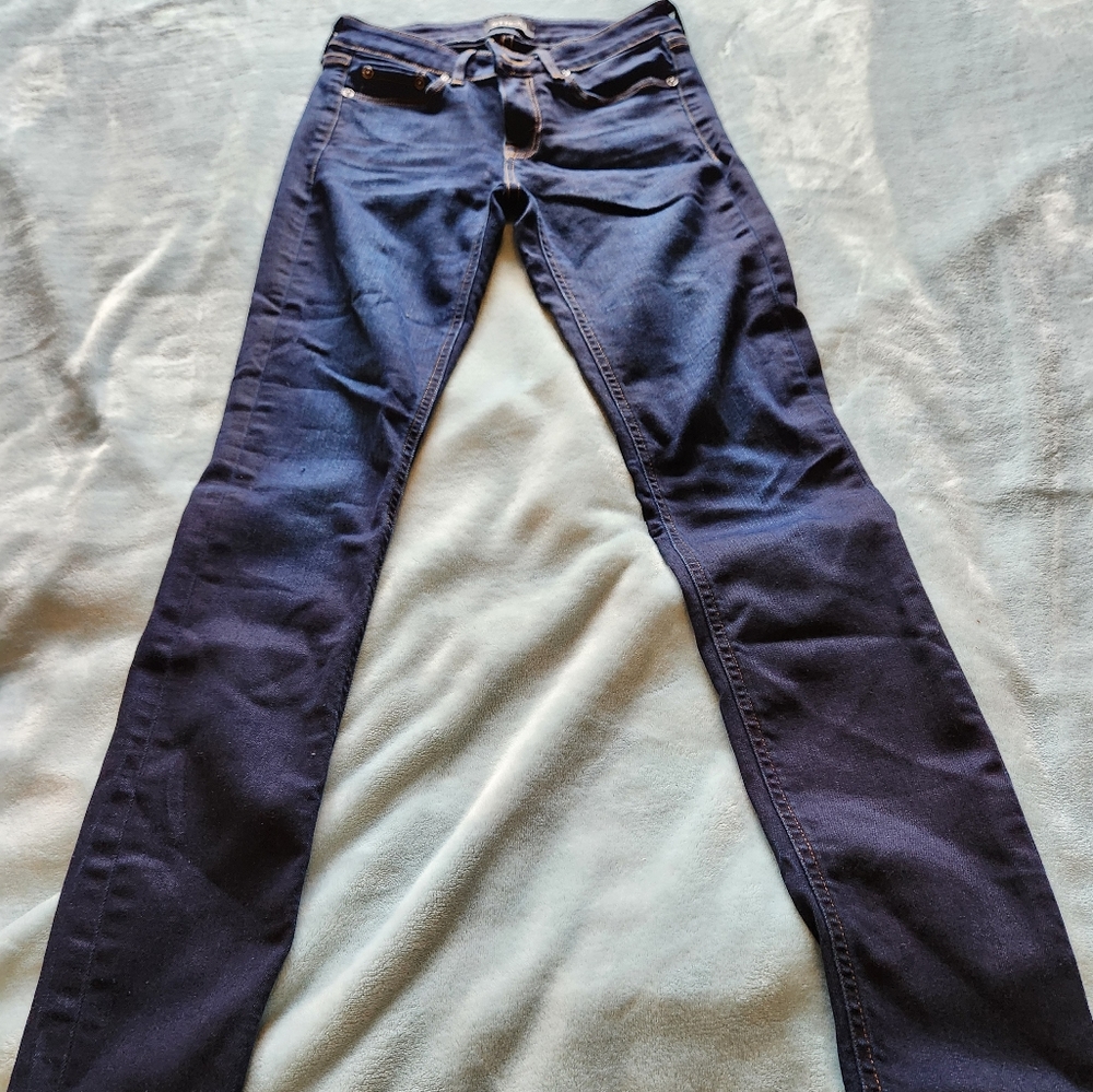 Strom jeans